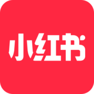 little red book logo