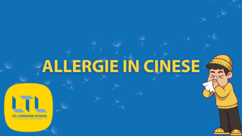 Allergie in Cinese: Termini e Frasi che DEVI Sapere! Thumbnail
