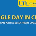 Single Day 2024: Il Black Friday Cinese Thumbnail