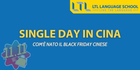 Single Day 2024: Il Black Friday Cinese Thumbnail