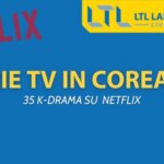 Serie TV Coreane: 35 Drama Imperdibili Su Netflix Thumbnail
