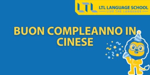 Buon Compleanno in Cinese: 15 Frasi Utili Thumbnail