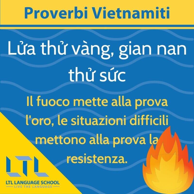 Proverbi Vietnamiti 5