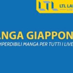 Manga Giapponesi: 9 Manga Per Tutti i Livelli! Thumbnail